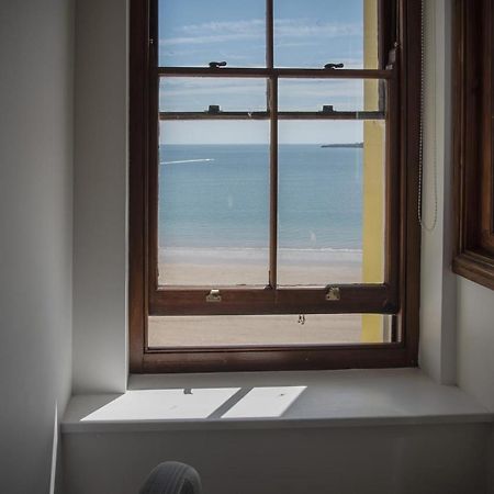 The Nest - 1 Bedroom Apartment - Tenby Eksteriør billede